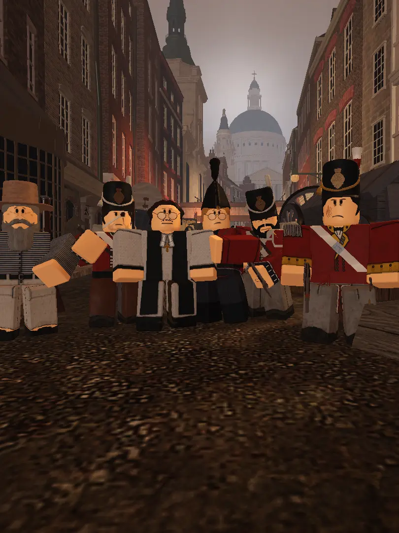 Coupang_boy의 GOD SAVE THE WE.