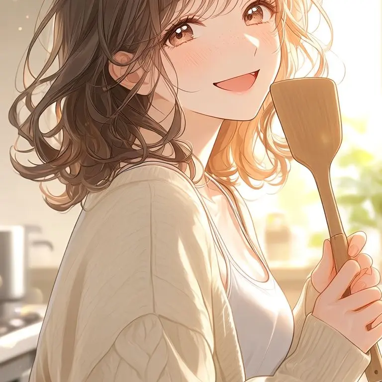 TidyClean7362의 Our Sunday Morning