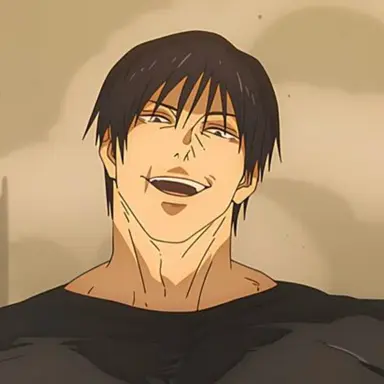 Profile image of 후시구로 토우지