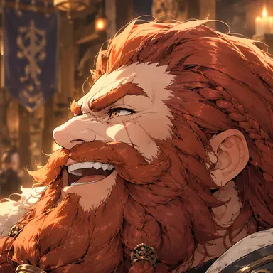 Profile image of 브리거