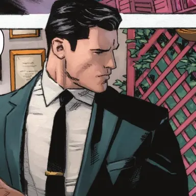 Profile image of Bruce