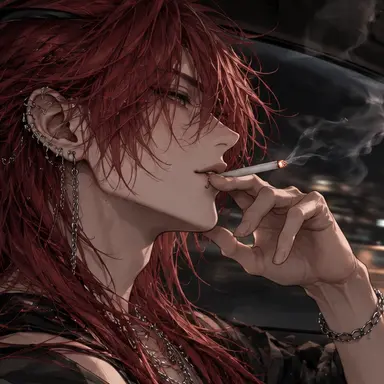 Profile image of Rei