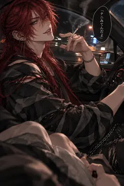 Profile image of レイ