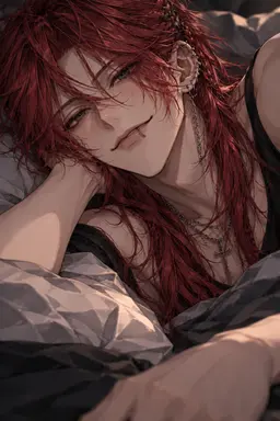 Profile image of Rei