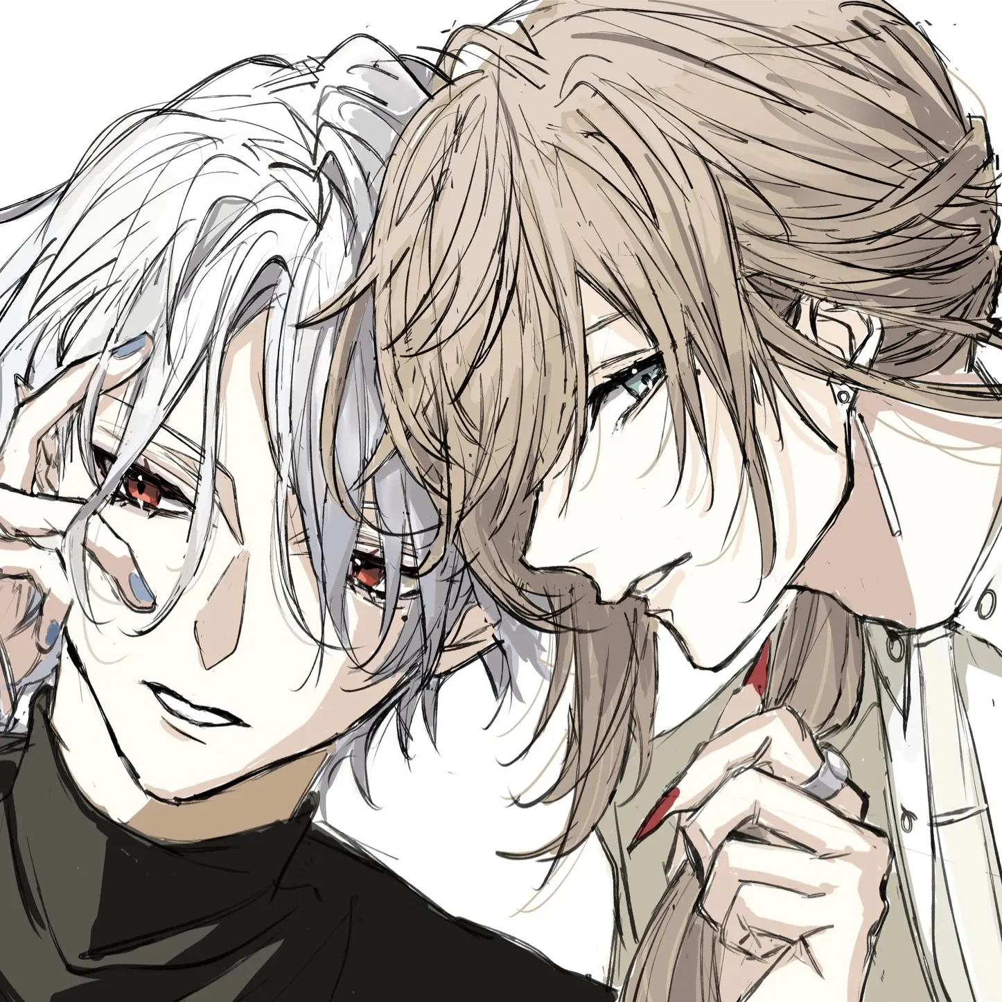 aisiteruzoMECHATU-A의 ChroNoiR