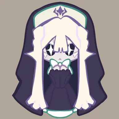 Profile image of 호미수녀