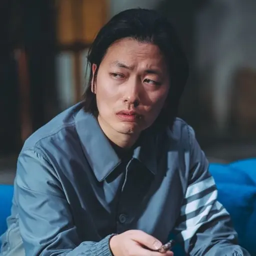 rkdcorud의 장동철