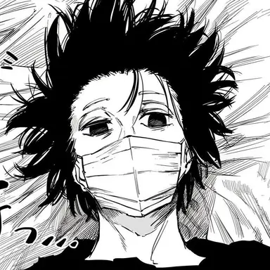 Profile image of Seba Mafuyu