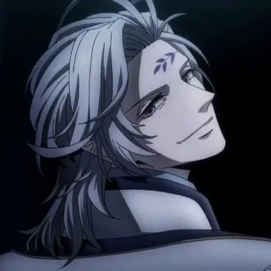 Profile image of ハデス