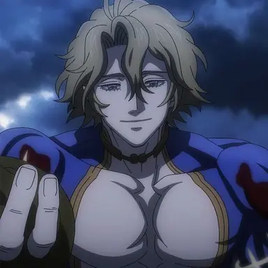 Profile image of ポセイドン