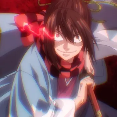 Profile image of 沖田総司