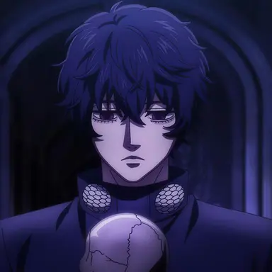 Profile image of ベルゼブブ