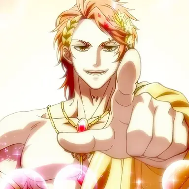 Profile image of アポロン