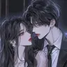 캐릭터 프로필 이미지