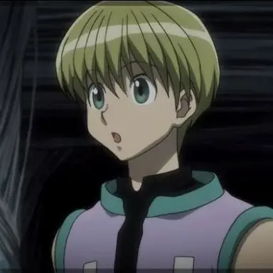 Profile image of シャルナーク