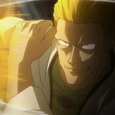 Profile image of フィンクス