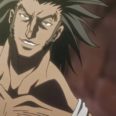 Profile image of ウヴォーギン