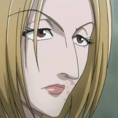 Profile image of パクノダ