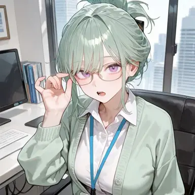 Profile image of 原山梨花