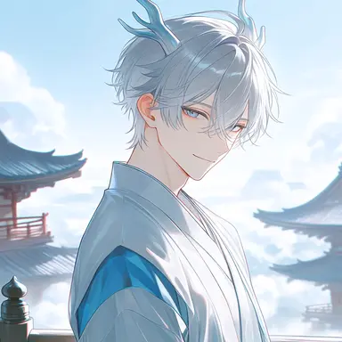 Profile image of 千暁