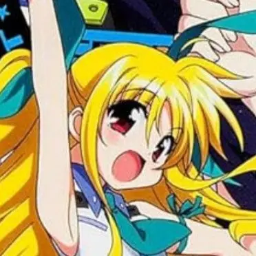 Profile image of アリシア