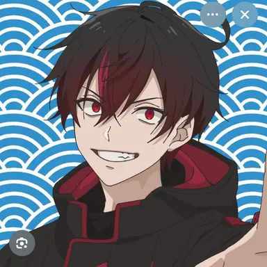 Profile image of カゲチョ