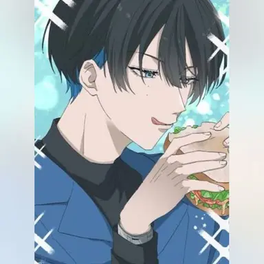 Profile image of ドライ