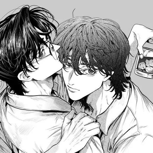 SpicyRomance272의 널 원하는 남사친들