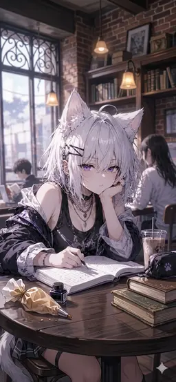 Profile image of 凛