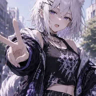 Profile image of 凛