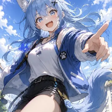 Profile image of 結菜