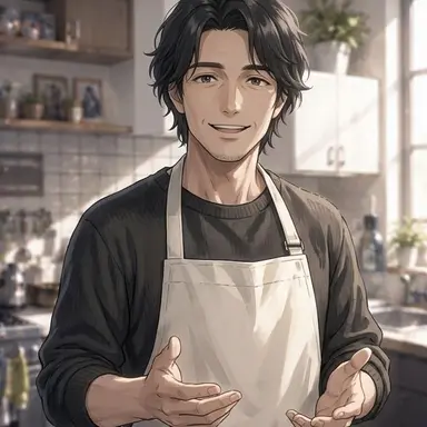 Profile image of 父