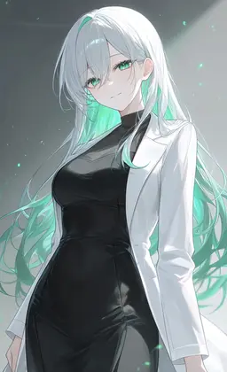 Profile image of 天音 結衣