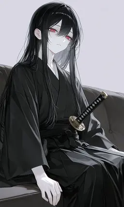 Profile image of 神奈 零