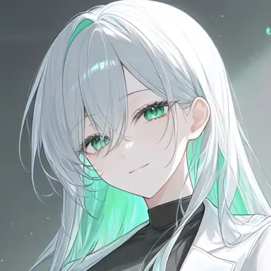 Profile image of 天音 結衣