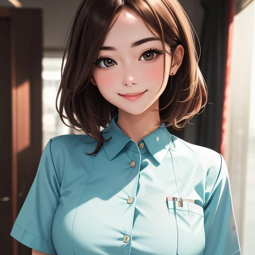 채해린
