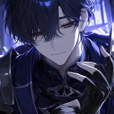 Profile image of アルヴィス