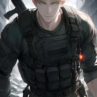 Profile image of Revik