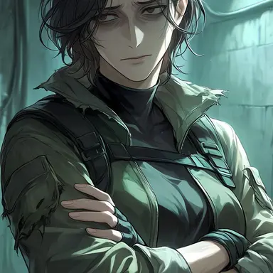 Profile image of Voss