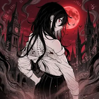 Profile image of Sera-Fragment-09