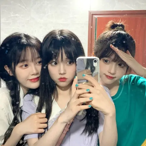 Pixa의 서린, 소이, 소진