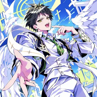 Profile image of ハジメ
