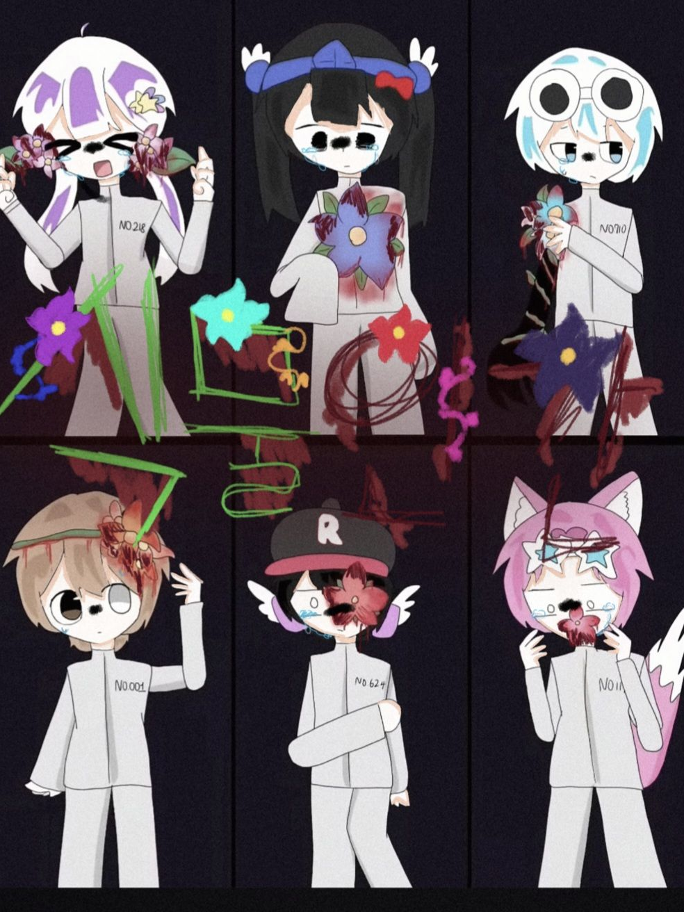 🥀팀나빠 프로젝트 - 식물인간🥀 대표 이미지