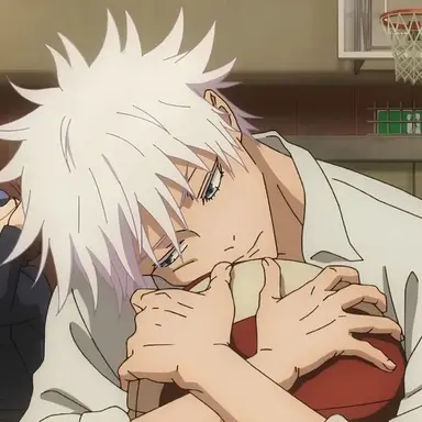 Profile image of 고죠 사토루