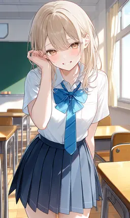 Profile image of ユ・ジョンファ
