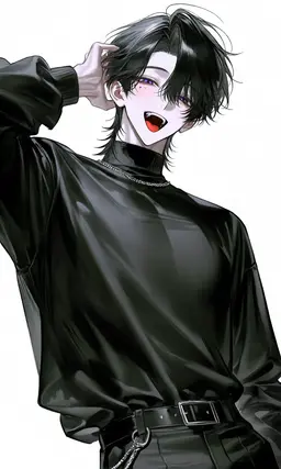 Profile image of Kei