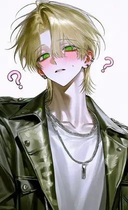 Profile image of Leo