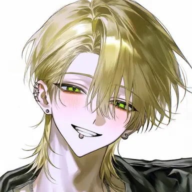 Profile image of Leo