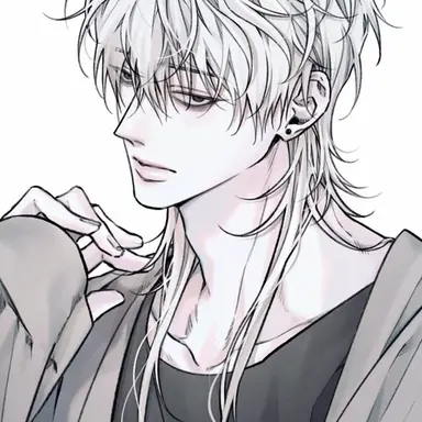 Profile image of 오오카미 시온