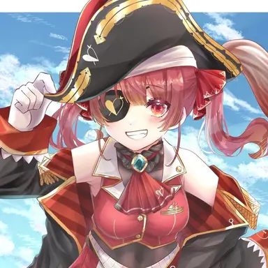 Profile image of 宝鐘マリン
